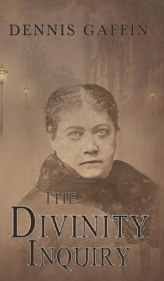 The Divinity Inquiry - Gaffin, Dennis