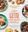 Keto Friendly Recipes: Easy Keto for... - Bild 1