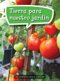 Book 055: Tierra Para Nuestro Jardín