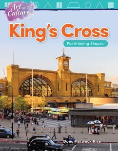 Art and Culture: King's Cross - Herweck Rice, Dona