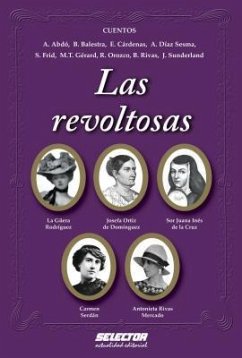 Revoltosas, Las - Balestra, Bertha