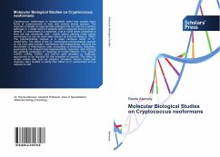 Molecular Biological Studies on Cryptococcus neoformans - Alarousy, Randa