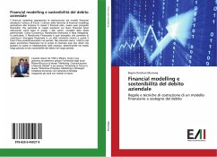 Financial modelling e sostenibilità del debito aziendale - Murrone, Bryan Christian