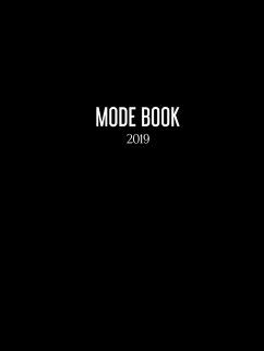 2019 Mode Book - Designs, Mod Mode