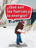 Book 034: ¿Qué Son Las Fuerzas Y La Energía?