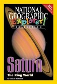 Explorer Books (Pathfinder Science: Space Science): Saturn: The Ring World