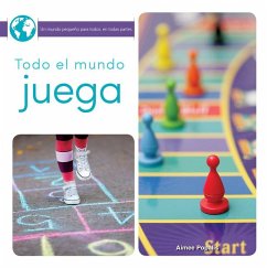 Todo El Mundo Juega - Popalis