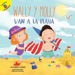 Wally Y Molly Van a la Playa - Rosen