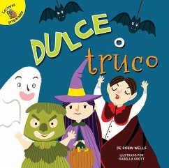 Dulce O Truco: Trick or Treat - Wells, Robin