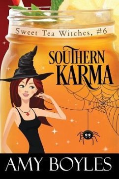 Southern Karma - Boyles, Amy