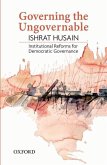 Governing the Ungovernable: Institutional Reforms for Democratic Governance