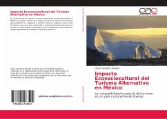 Impacto Ecosociocultural del Turismo Alternativo en México - Camacho Amador, César