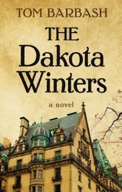 The Dakota Winters - Barbash, Tom