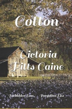 Cotton - Pitts Caine, Victoria