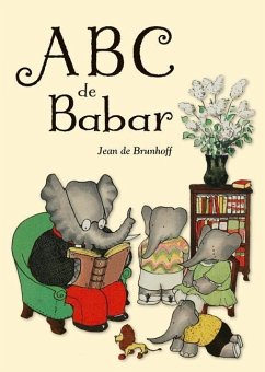 ABC de Babar - De Brunhoff, Jean