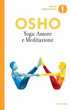 Cover Yoga: amore e meditazione