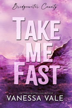 Take Me Fast (eBook, ePUB) - Vale, Vanessa