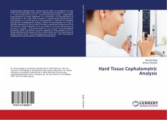 Hard Tissue Cephalometric Analysis