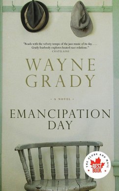 Emancipation Day - Grady, Wayne