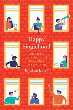 Happy Singlehood - Kislev, Elyakim