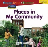 Windows on Literacy Language, Literacy & Vocabulary Emergent (Social Studies): Places in My Community