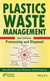 Plastics Waste Management