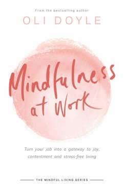 Mindfulness at Work - Doyle, Oli