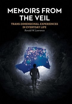 Memoirs from the Veil - Lawrence, Ronald W.