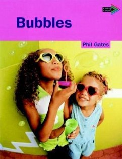 Bubbles South African Edition - Gates, Phil
