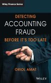 Detecting Accounting Fraud Before It's Too Late