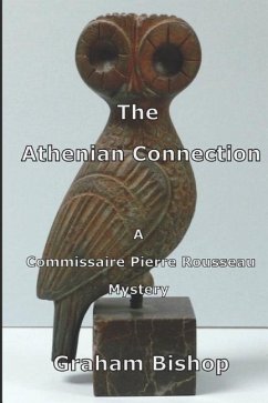 The Athenian Connection - Bishop, Graham