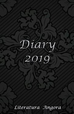 Diary 2019 - Angora, Literatura