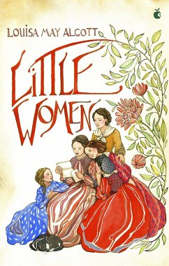 Cover Little Women