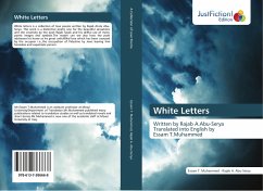 White Letters - Muhammed, Essam T.;Abu-Serya, Rajab A.