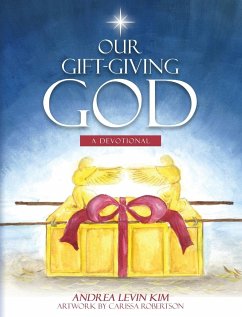 Our Gift-Giving God - Kim, Andrea Levin