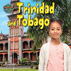 Trinidad and Tobago Trinidad and Tobago - Williams, Heather Dilorenzo