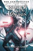 Rivers of London: Volume 08 - The Fey and the Furious