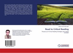 Road to Critical Reading