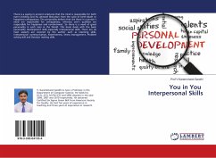 You in You Interpersonal Skills