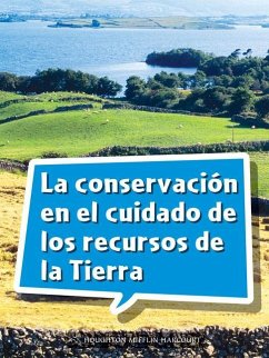 Book 176: La Conservación En El Cuidado de Los Recursos de la Tierra