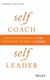 Self as Coach, Self as Leader