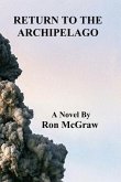 Return to the Archipelago: California Archipelago Book 4