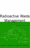 Radioactive Waste Management