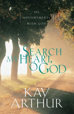 Search My Heart, O God - Arthur, Kay