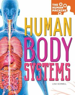 Human Body Systems - Schnell