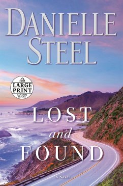 Lost and Found - Steel, Danielle