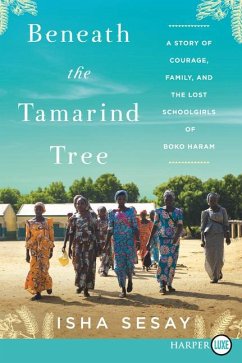 Beneath the Tamarind Tree - Sesay, Isha