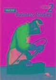 Igcse Business Studies Module 2