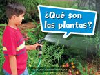 Book 020: ¿Qué Son Las Plantas?