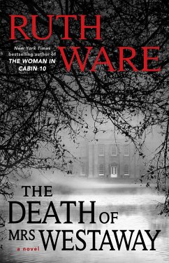 The Death of Mrs. Westaway - Ware, Ruth